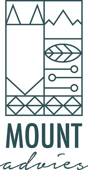 Mount Advies logo